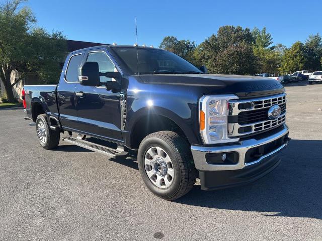 2023 Ford F-250 XLT
