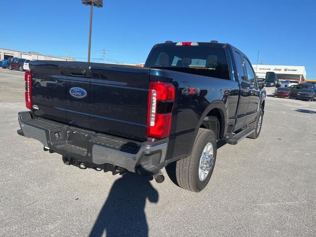 2023 Ford F-250 XLT
