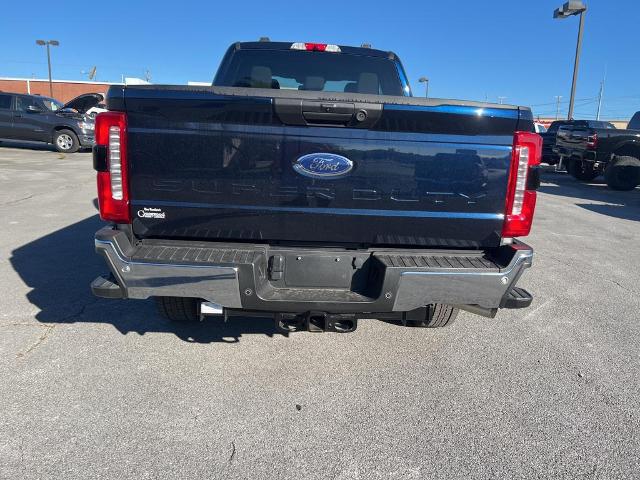 2023 Ford F-250 XLT