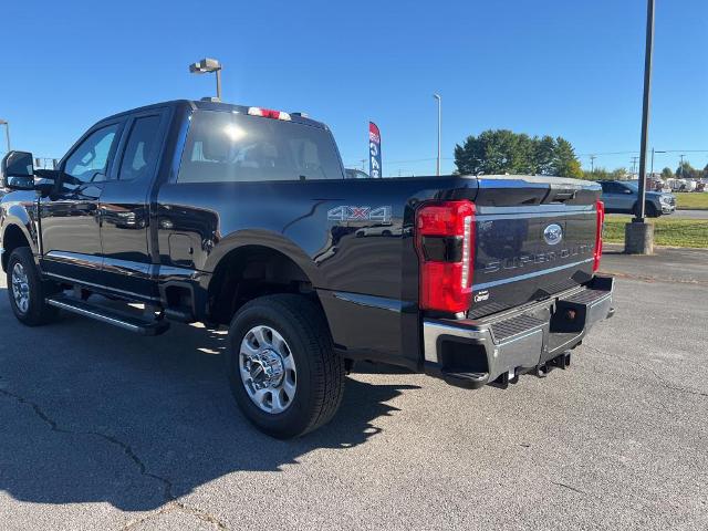 2023 Ford F-250 XLT