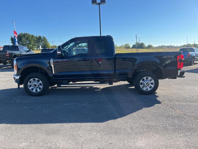 2023 Ford F-250 XLT