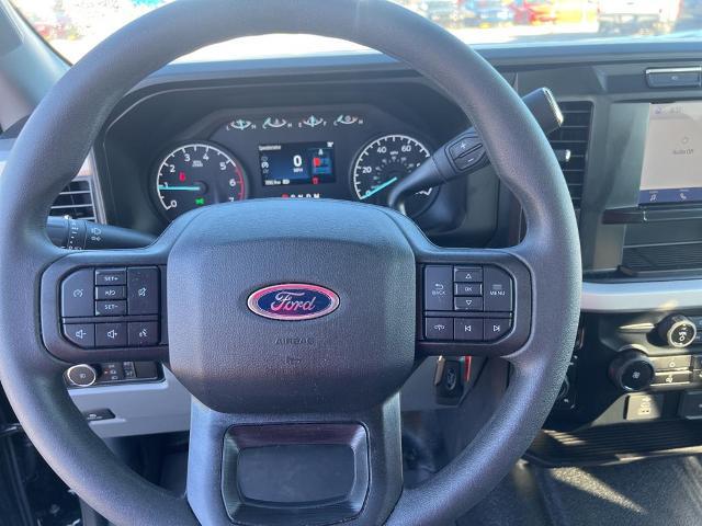 2023 Ford F-250 XLT