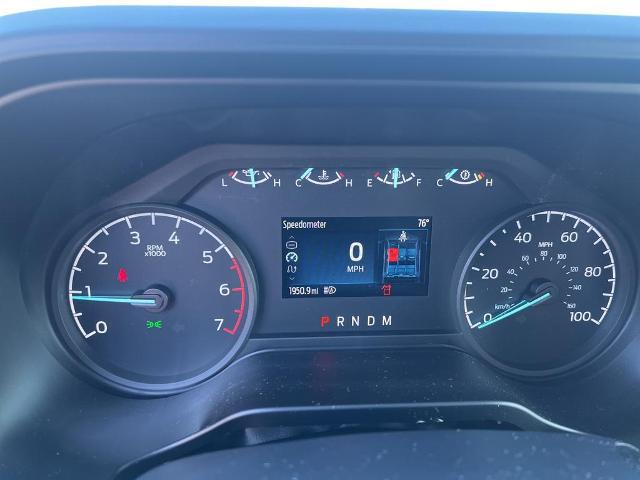 2023 Ford F-250 XLT