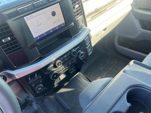 2023 Ford F-250 XLT