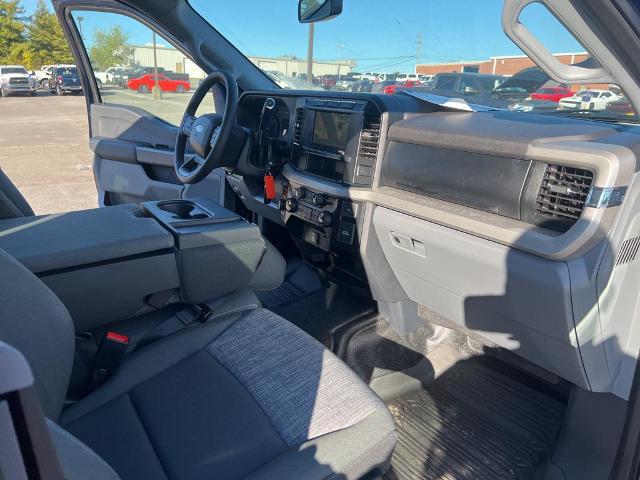 2023 Ford F-250 XLT