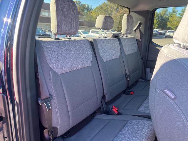 2023 Ford F-250 XLT
