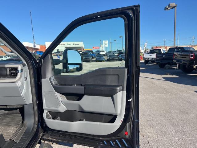 2023 Ford F-250 XLT