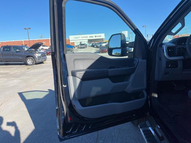 2023 Ford F-250 XLT