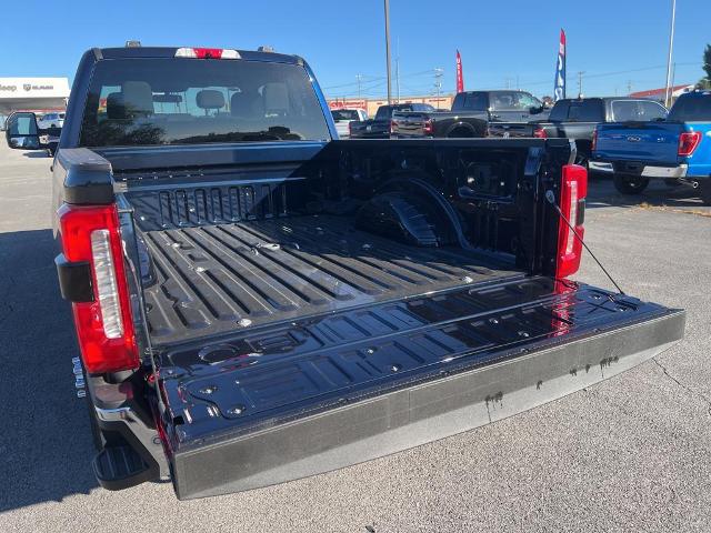 2023 Ford F-250 XLT