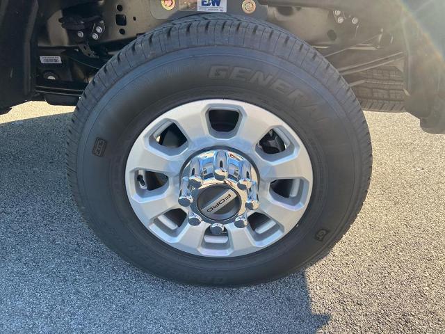 2023 Ford F-250 XLT