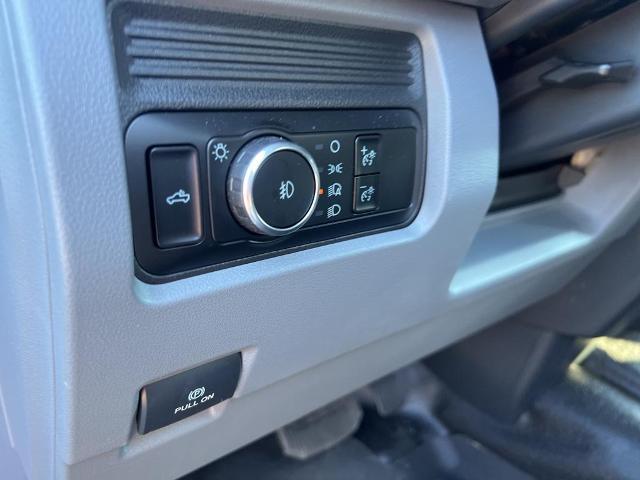 2023 Ford F-250 XLT