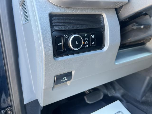 2023 Ford F-250 XLT
