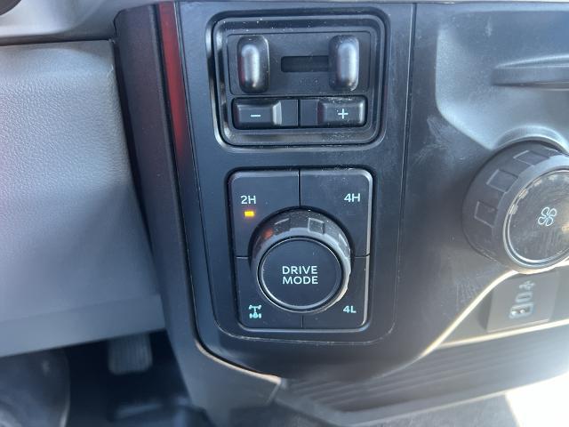 2023 Ford F-250 XLT