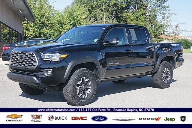 2023 Toyota Tacoma for Sale near Me | Discover Cars for Sale