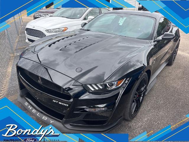 2021 Ford Mustang Shelby GT500 Fastback for sale in Dothan, AL