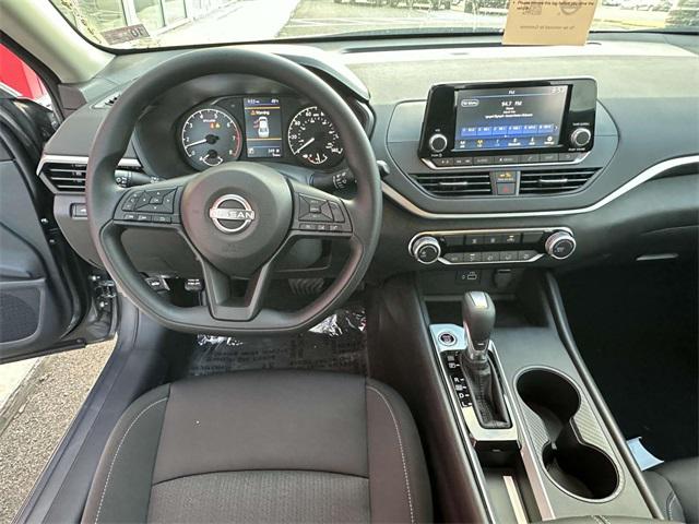 2024 Nissan Altima S FWD