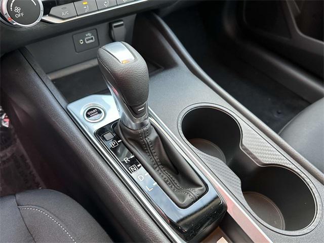 2024 Nissan Altima S FWD