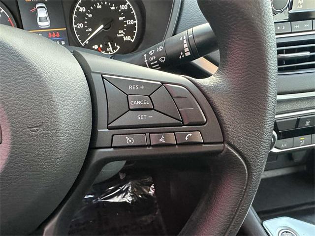 2024 Nissan Altima S FWD