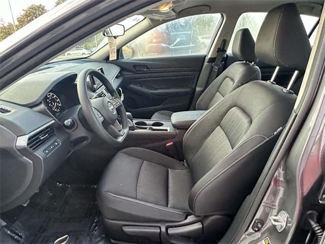 2024 Nissan Altima S FWD