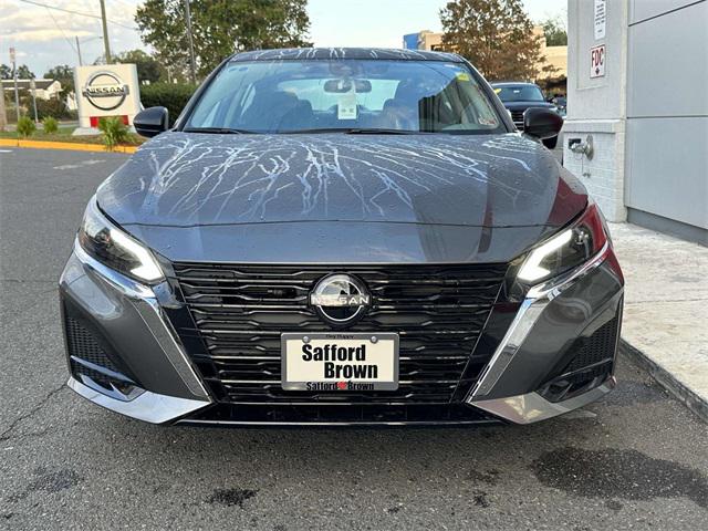 2024 Nissan Altima S FWD