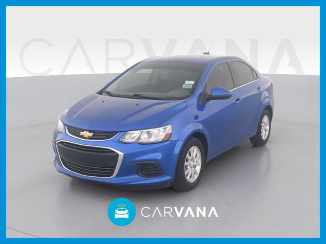 2014 Chevrolet Sonic Reviews, Insights, and Specs