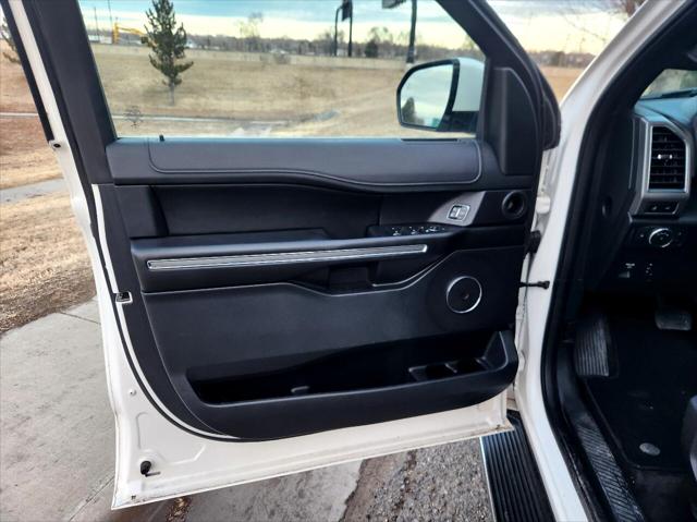 2018 Ford Expedition Max XLT