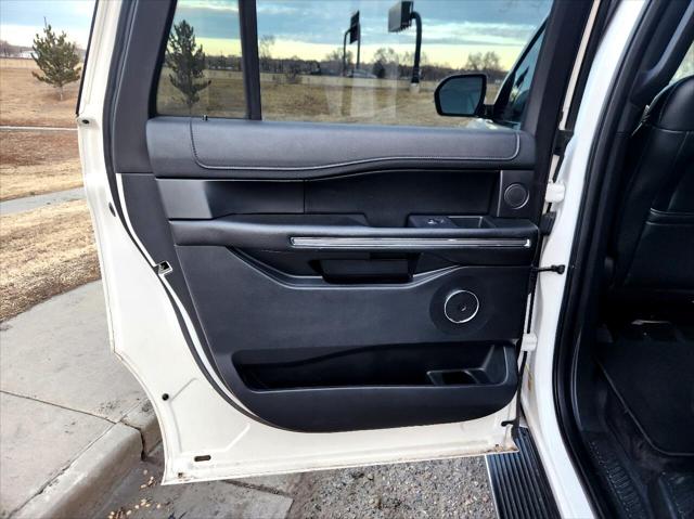 2018 Ford Expedition Max XLT