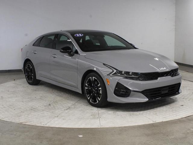 2022 Kia K5 GT-Line for sale in Columbus, OH