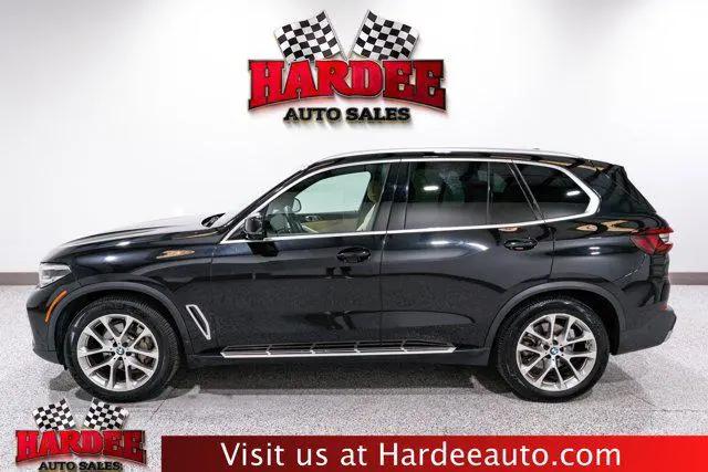 2022 BMW X5 sDrive40i for sale in Conway, SC