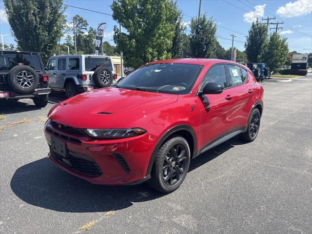 2024 Dodge Hornet DODGE HORNET R/T EAWD