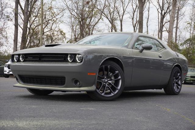 2023 Dodge Challenger CHALLENGER R/T