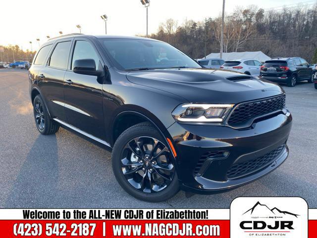 2023 Dodge Durango DURANGO R/T RWD