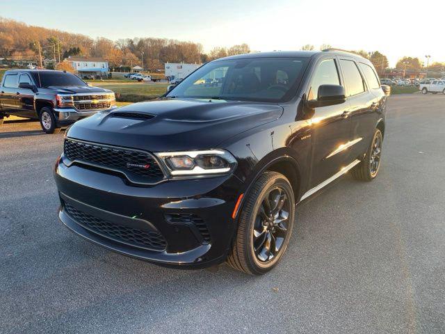 2023 Dodge Durango DURANGO R/T RWD