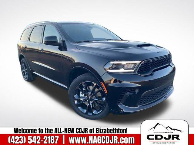 2023 Dodge Durango DURANGO R/T RWD