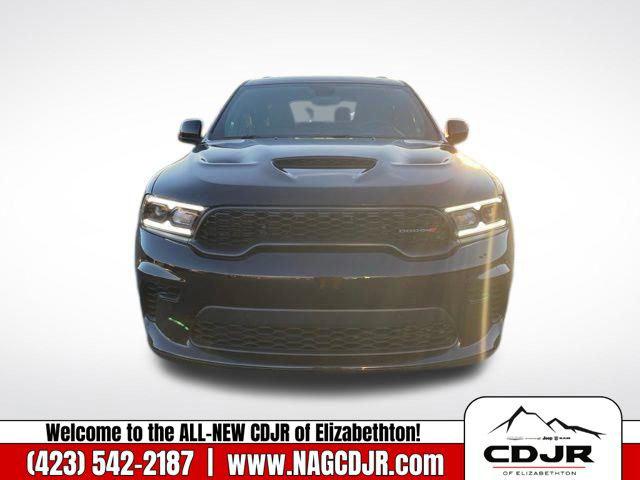 2023 Dodge Durango DURANGO R/T RWD