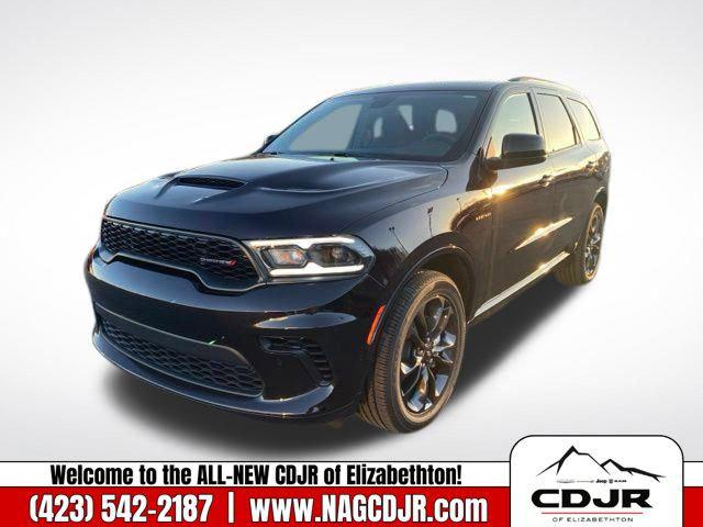 2023 Dodge Durango DURANGO R/T RWD