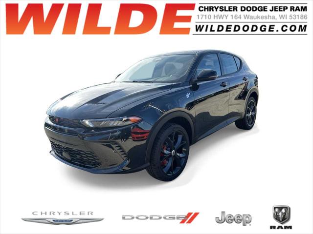 2024 Dodge Hornet DODGE HORNET GT AWD