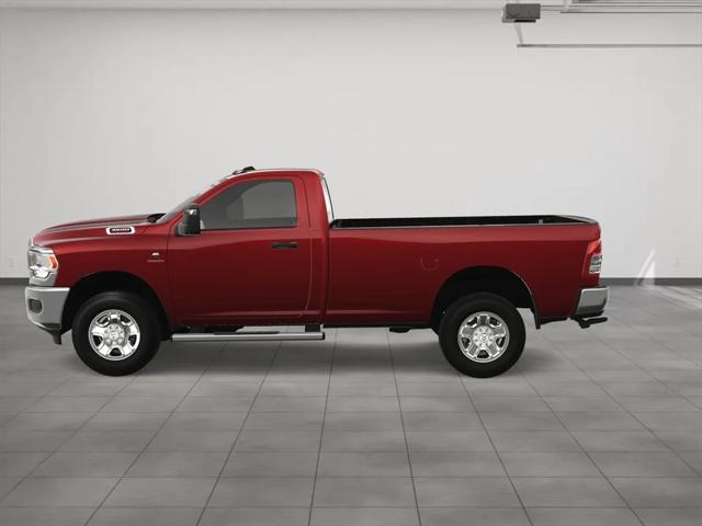 2024 RAM Ram 3500 RAM 3500 TRADESMAN REGULAR CAB 4X4 8 BOX