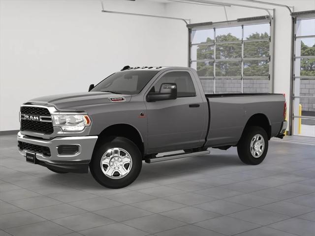 2024 RAM Ram 3500 RAM 3500 TRADESMAN REGULAR CAB 4X4 8 BOX