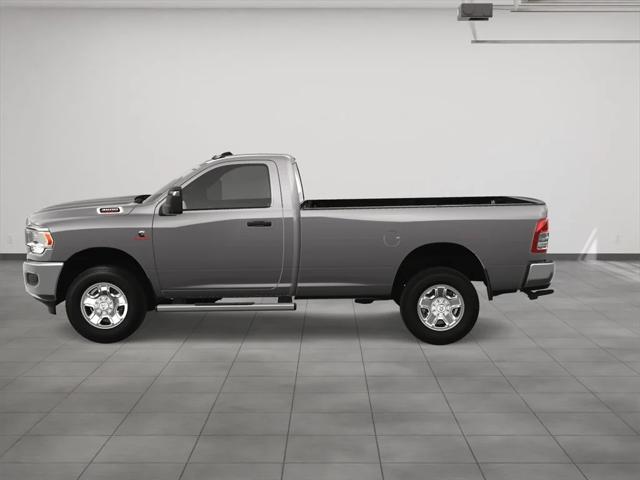 2024 RAM Ram 3500 RAM 3500 TRADESMAN REGULAR CAB 4X4 8 BOX