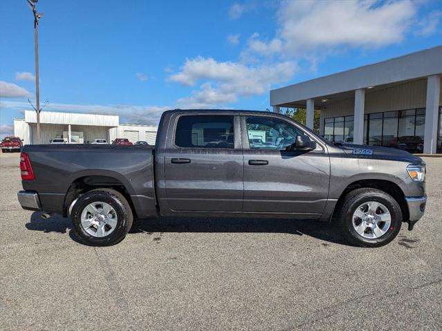 2024 RAM Ram 1500 RAM 1500 TRADESMAN CREW CAB 4X4 57 BOX