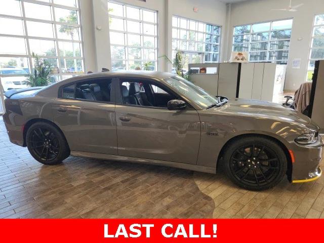 2023 Dodge Charger CHARGER SCAT PACK