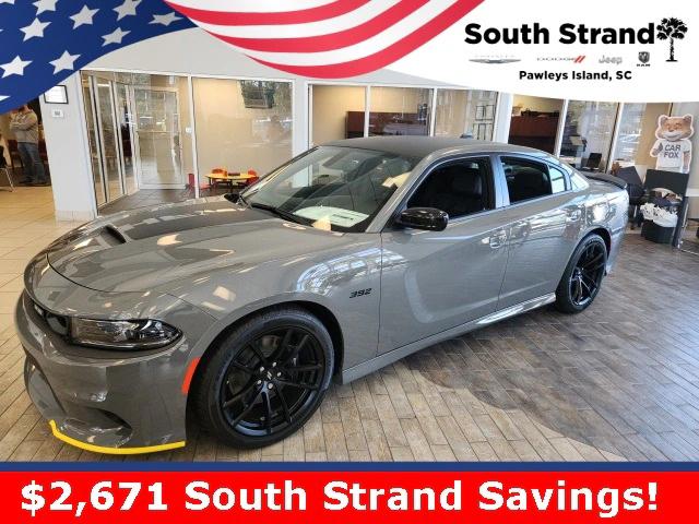 2023 Dodge Charger CHARGER SCAT PACK
