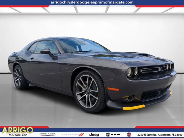 2023 Dodge Challenger CHALLENGER R/T