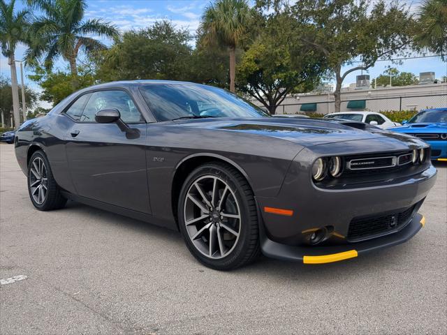 2023 Dodge Challenger CHALLENGER R/T