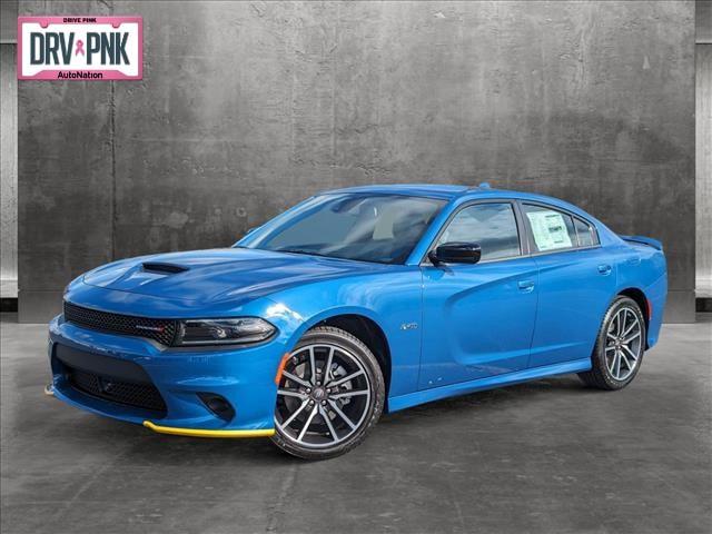 2023 Dodge Charger CHARGER R/T