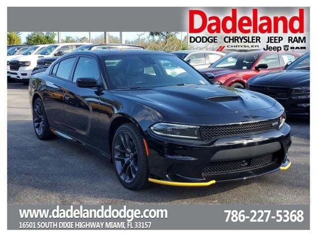 2023 Dodge Charger CHARGER R/T