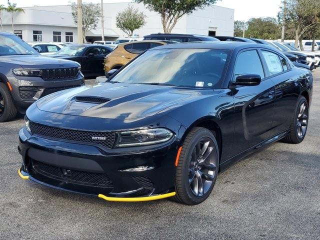 2023 Dodge Charger CHARGER R/T