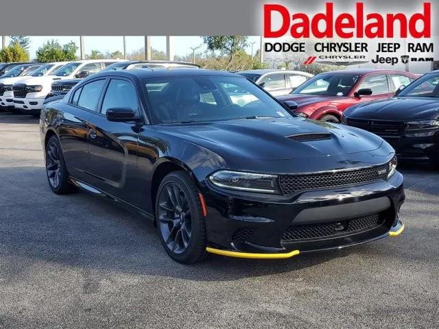 2023 Dodge Charger CHARGER R/T