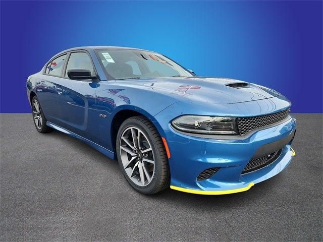 2023 Dodge Charger CHARGER R/T